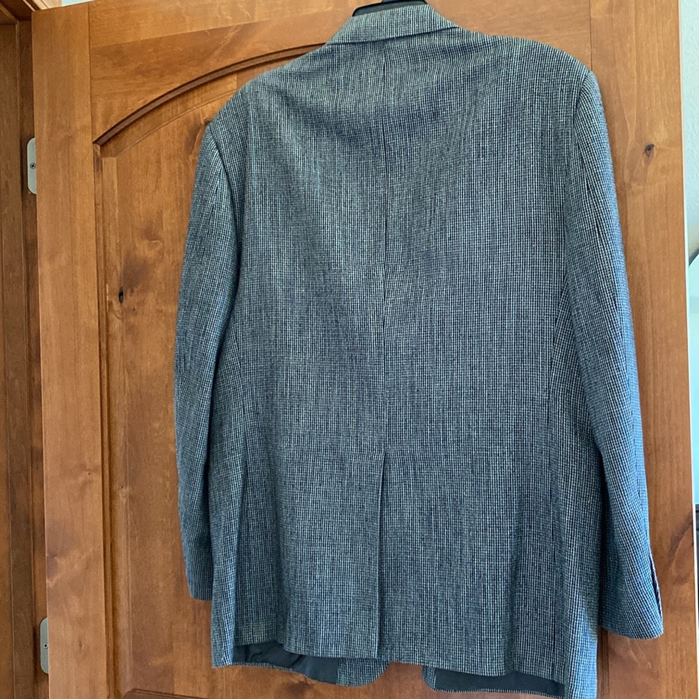 Suit Jacket - image 4